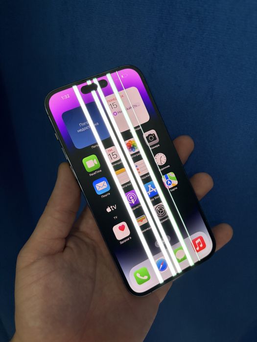 iPhone 14 Pro Max 128gb