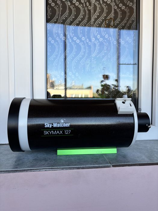 Teleskop Sky Watcher MAK127 OTAW 2"