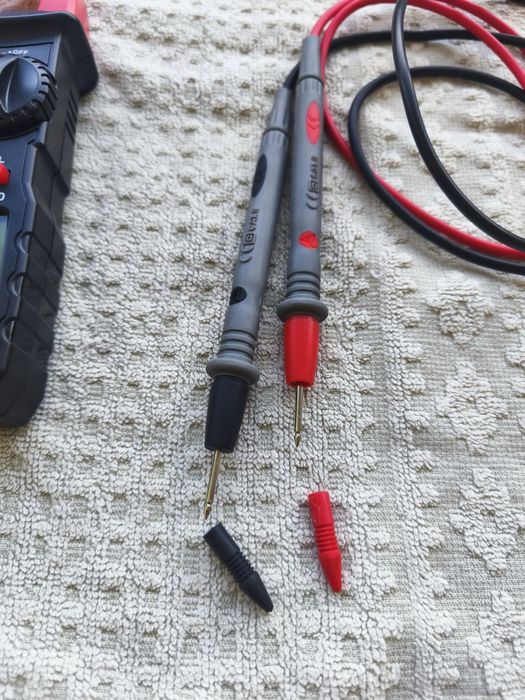 Кліщі ANENG ST180