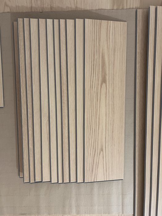 Panele winylowe Barlinek Dąb perłowy