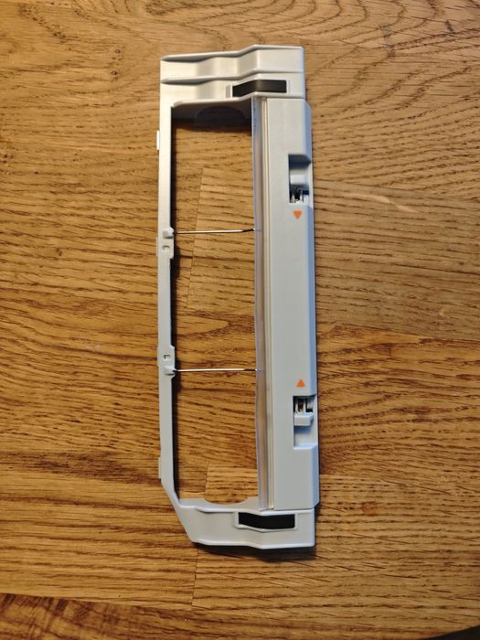 nowa osłona szczotki Roborock s4 s5 s5max s50 s51 s55 s6 s6 max s502 0