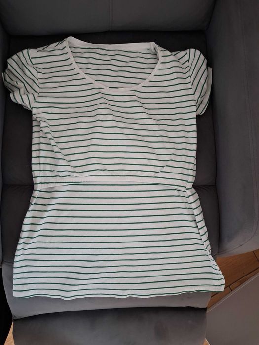 Milk&love bluzka karmienia S