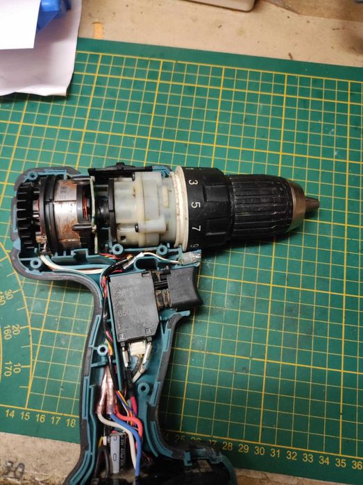 SERWIS ELEKTRONARZĘDZI, naprawa, przeglądy