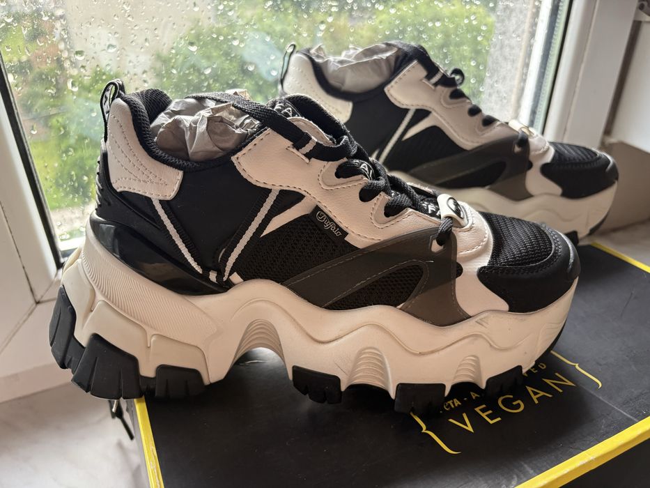Buffalo buty stan bardzo dobry