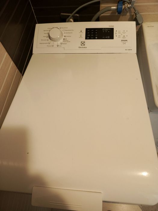 Pralka Electrolux