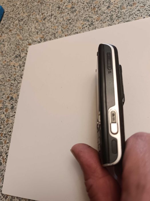 Sony Ericsson K790i
