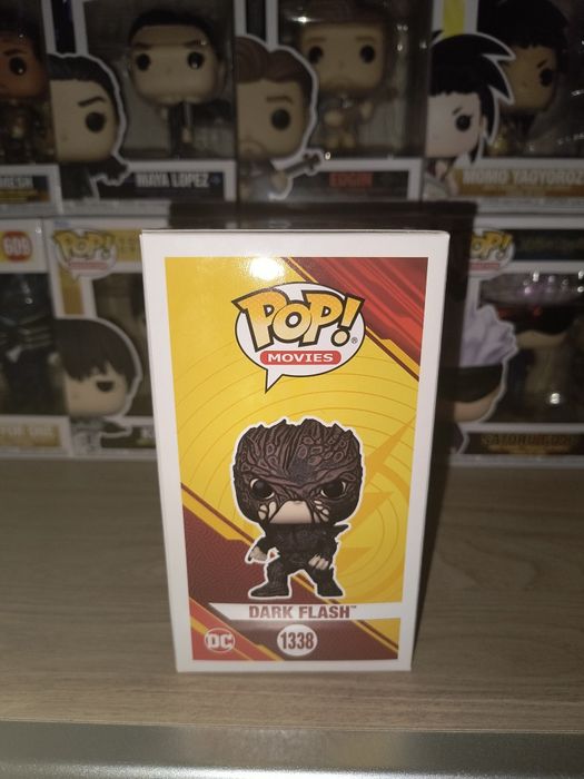 Funko Pop Dark Flash 1338
