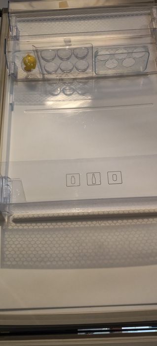 Frigorífico Beko NeoFrost