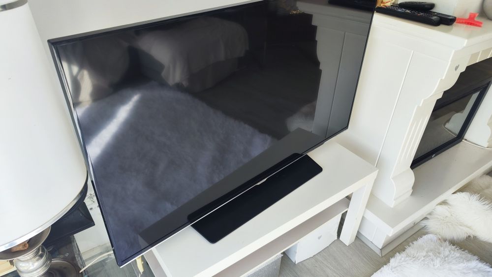 TV Samsung 50 pol