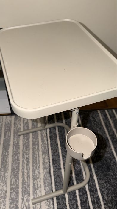 Suporte para portatil cor Bege - IKEA