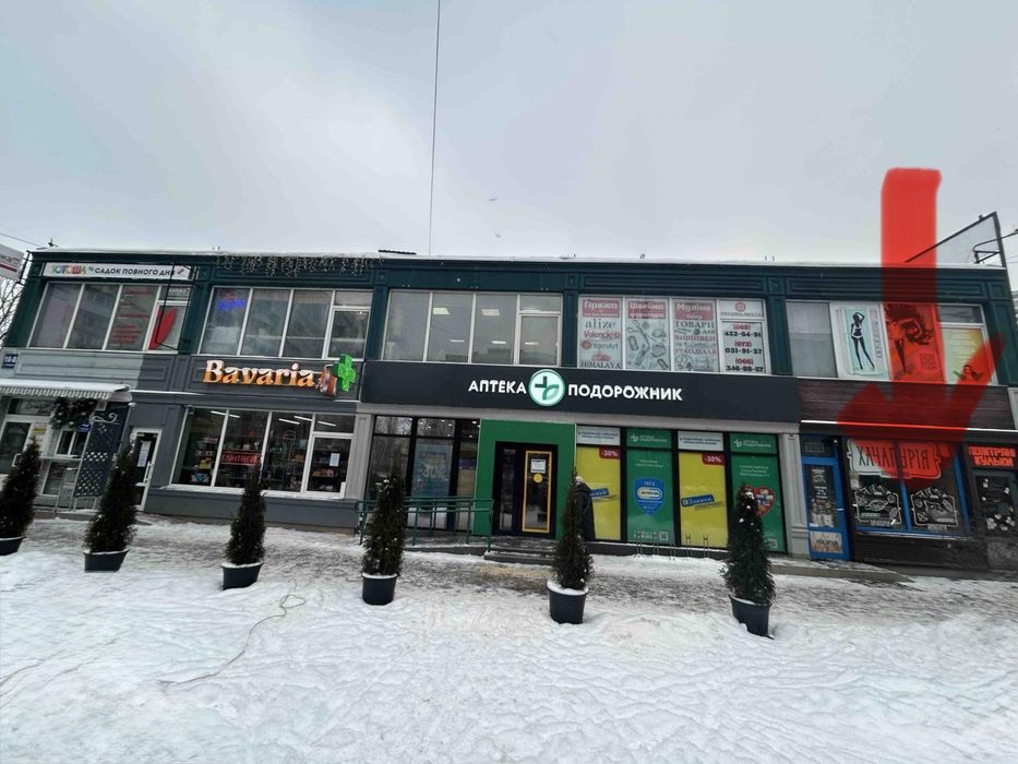 Продам готовий діючий бізнес - пекарня