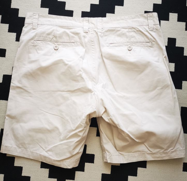 Calções Chino da Sfera para Homem