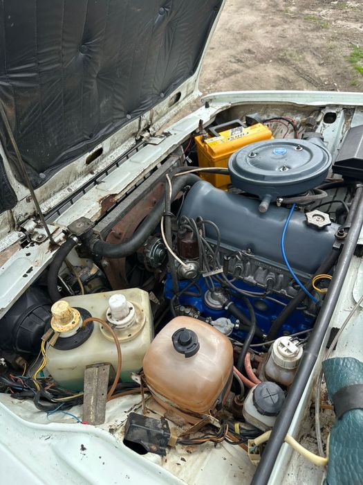 Продам батін жигуль ВАЗ 2107