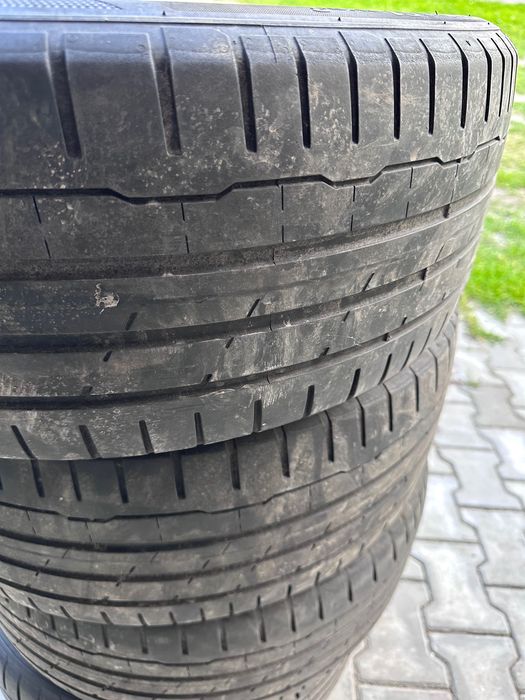 Opony hankook 225/50/R18 2024