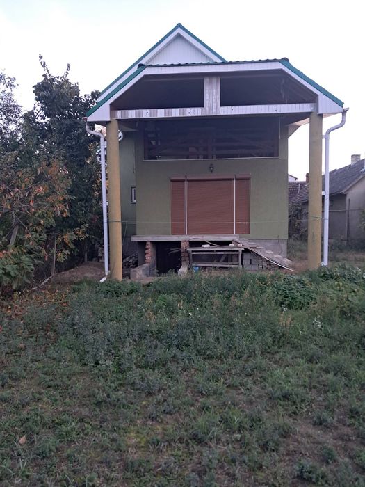 Продам Будинок Руська 49