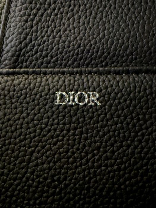 Сумка Dior saddle мужская оригинал унисекс