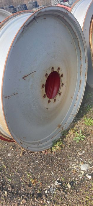 Felgi międzyrzedowe 10x50 320/90r50 20.8r42 650/65r42 580/70r42