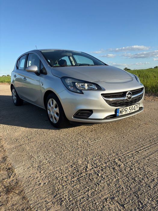Opel Corsa ❗️Salon Polska❗️ | !Fabryczne LPG(instalacja Gazowa!| Super Stan•