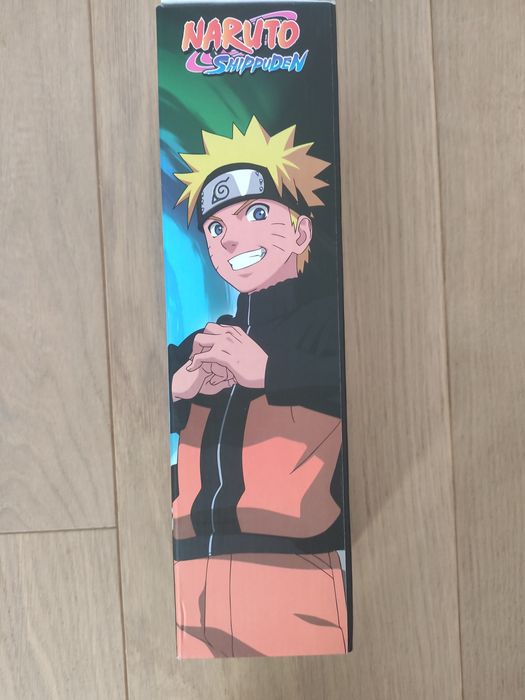 Termos Naruto Shippuden