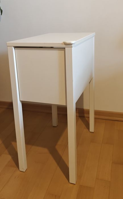 Stolik nocny Ikea Nordil