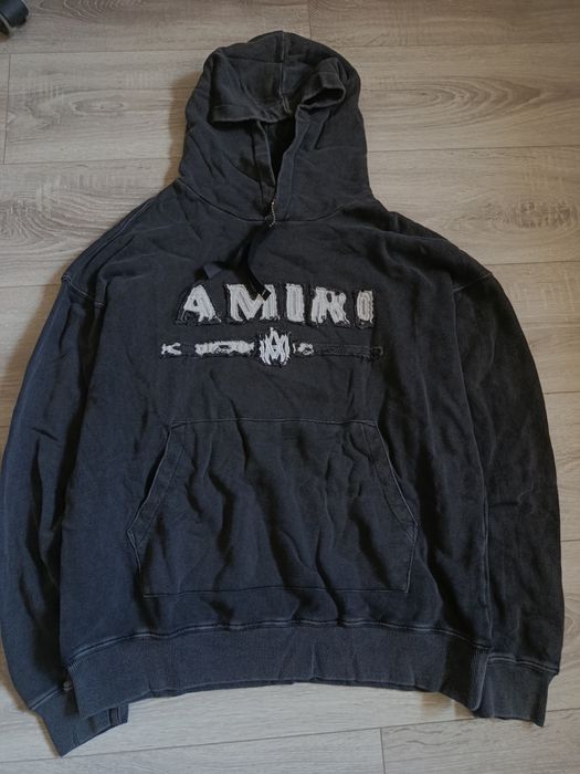 Худі Amiri  Амірі