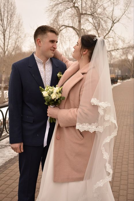 Весільний фотограф