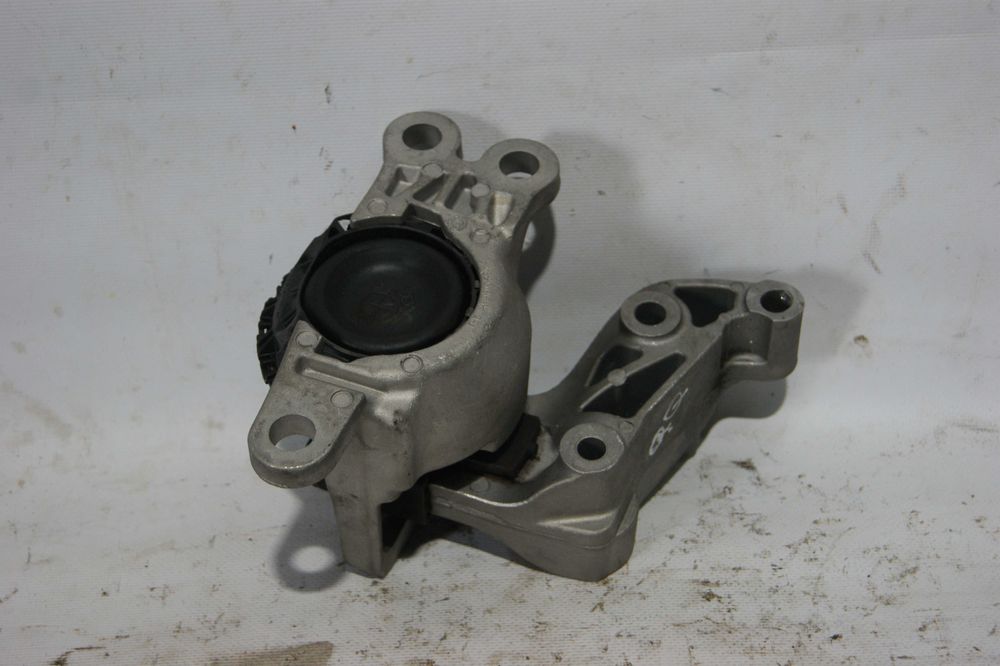 Подушка двигателя Nissan Qashqai J11 2013-2021