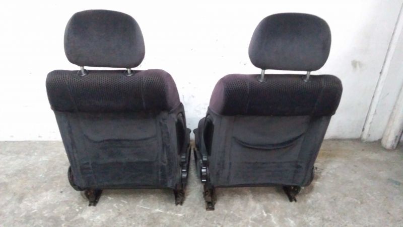 Estofos Da Frente Opel Vectra B Combi (J96)