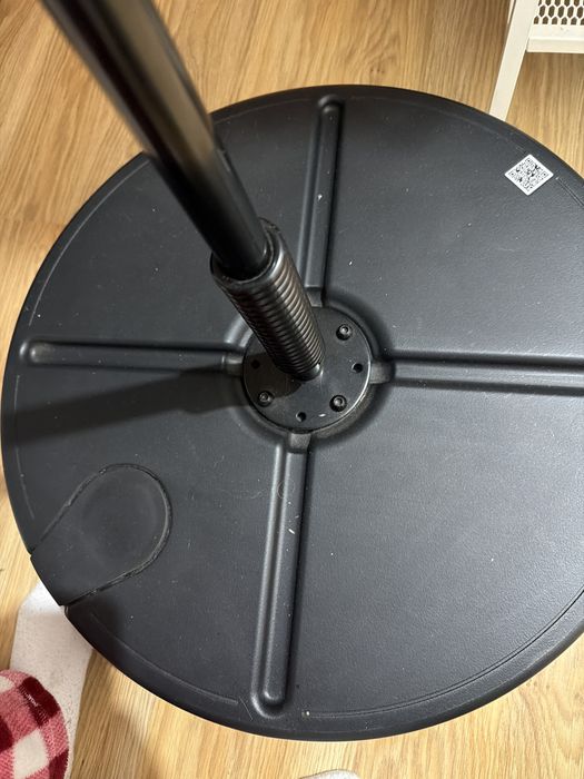 Saco de pancada (punching ball)