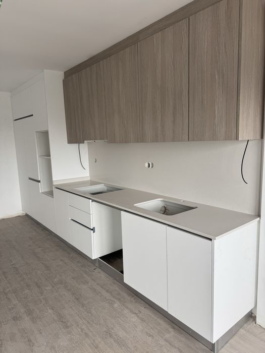 Apartamento novo T2