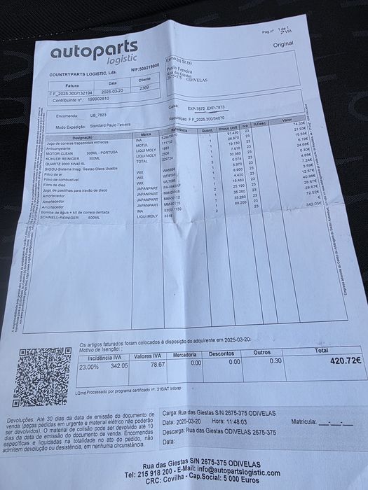 Peugeot 206 2.0 HDI