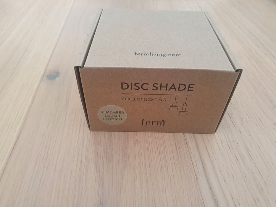 Ferm living klosz collect disc