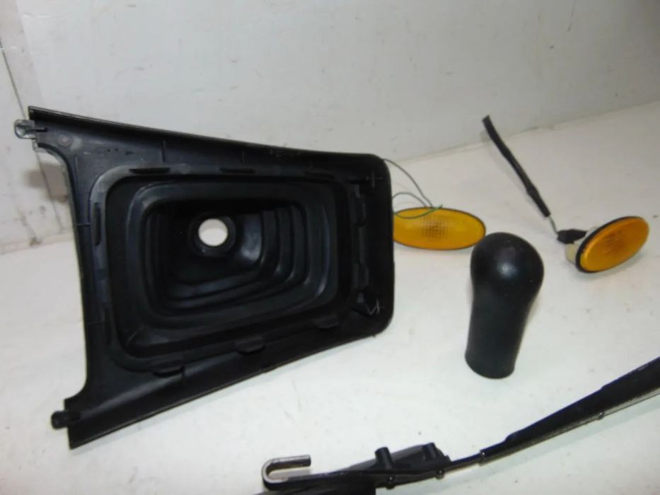 Nissan 100 NX fole/Punhos