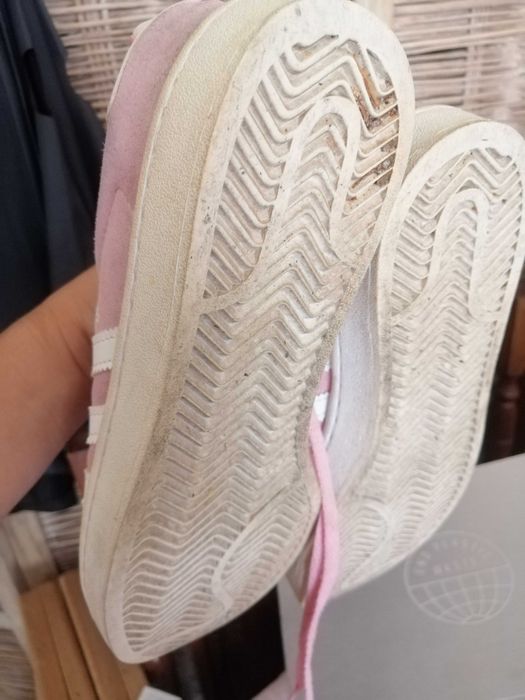 Sapatilhas ADIDAS Campus