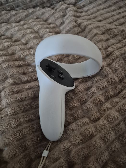 Oculus quest 2 vr окуляри як нові с кріпленням elite strap