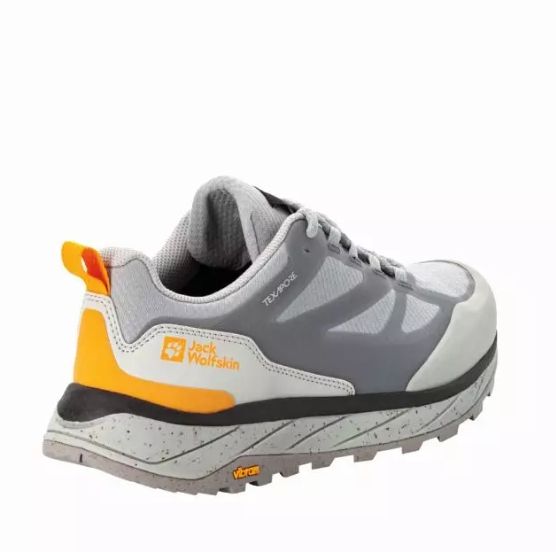 Jack wolfskin męskie buty trekkingowe logo 43 26ca