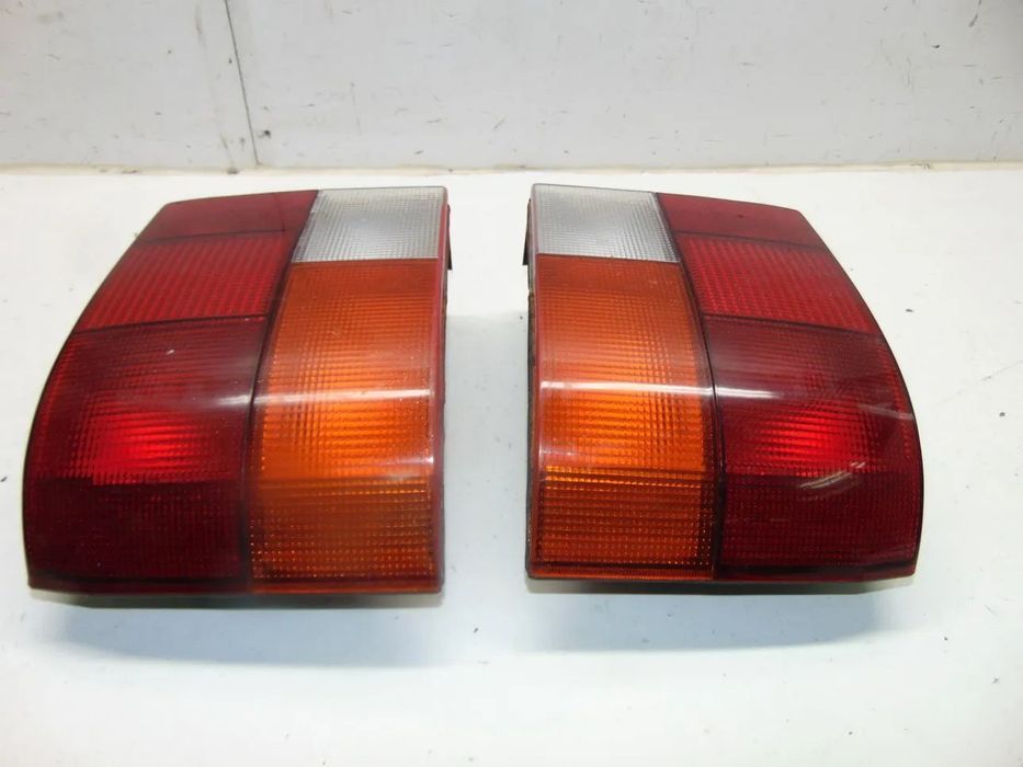 Renault 19 farolins