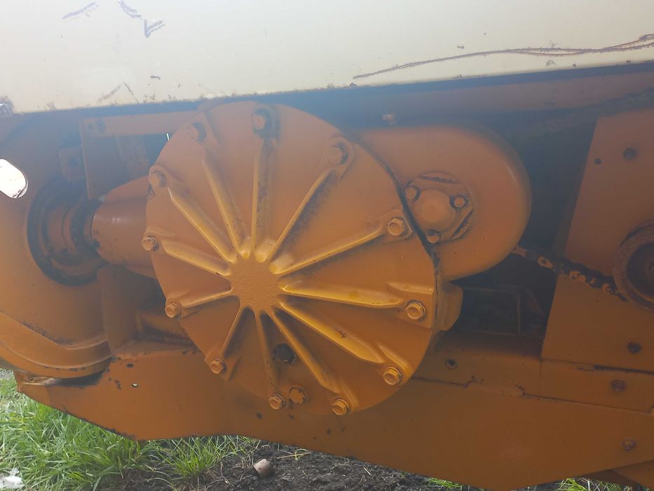 Прес-підбирач Reviere-Casalis KR-40TS