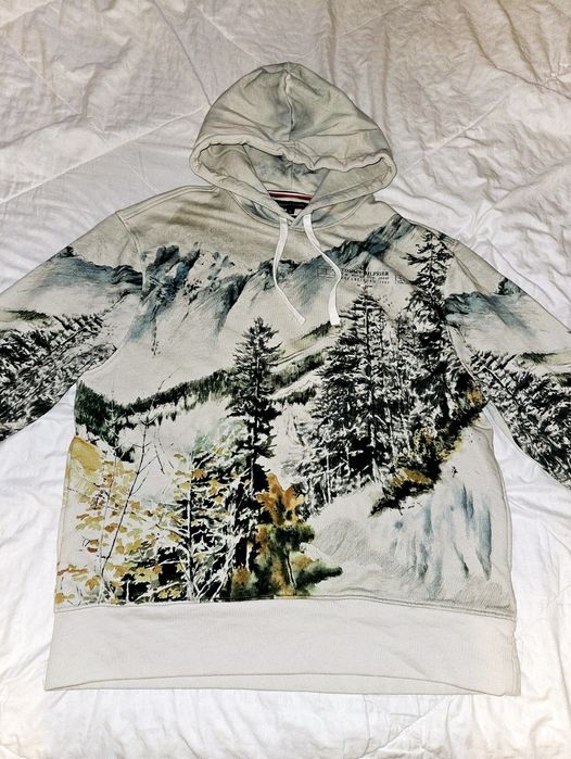SWEATSHIRT Tommy Hilfiger