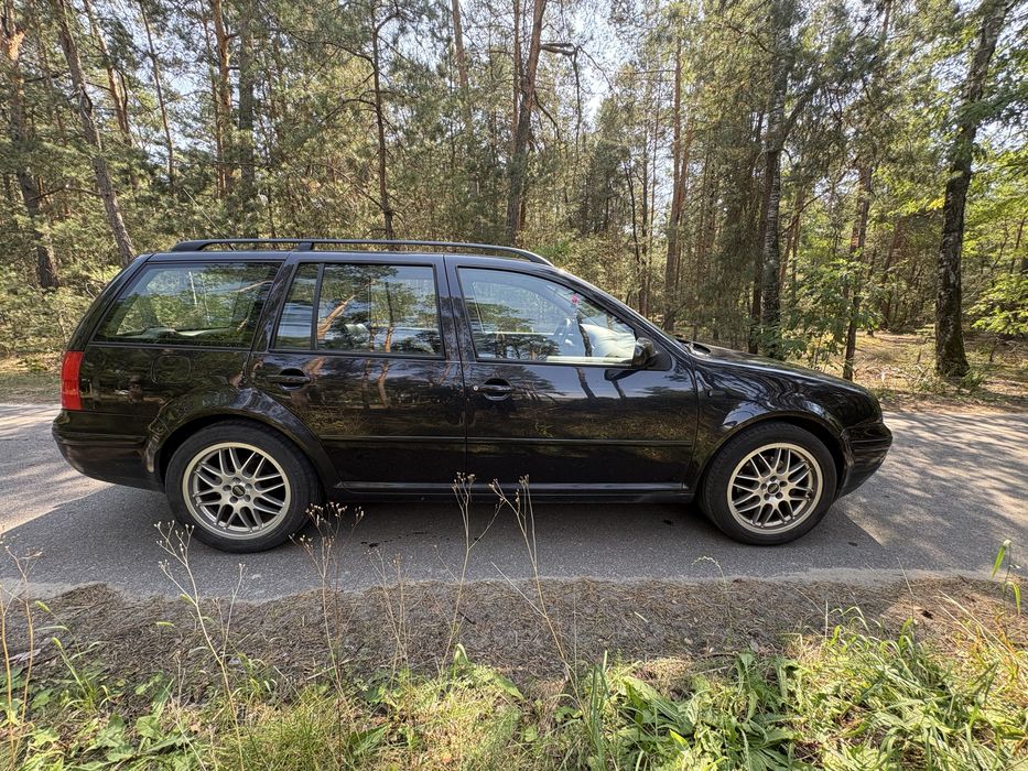 Golf 4 2.0 115 km