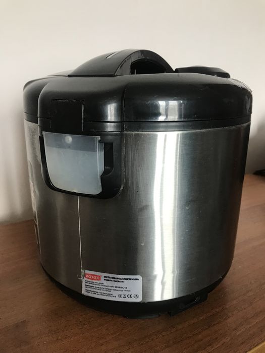 Мультиварка Rotex