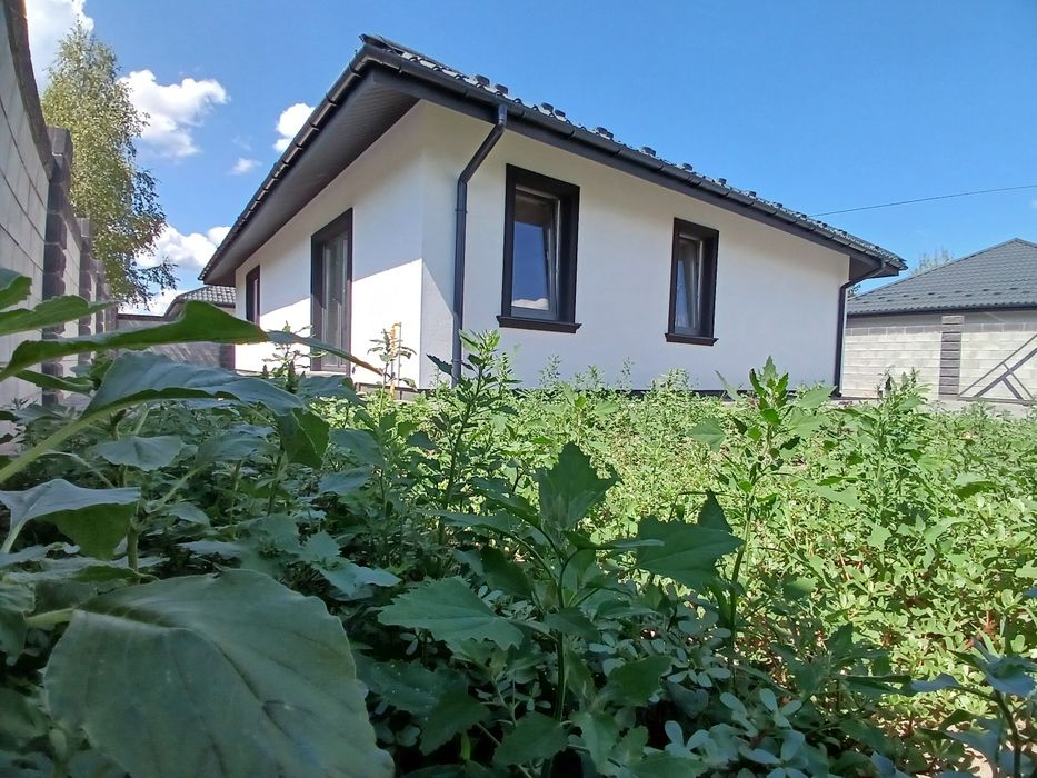 Клубный Дом 96м2/4сот/ 1эт/3спальни ГАЗ, готов к ремонту.