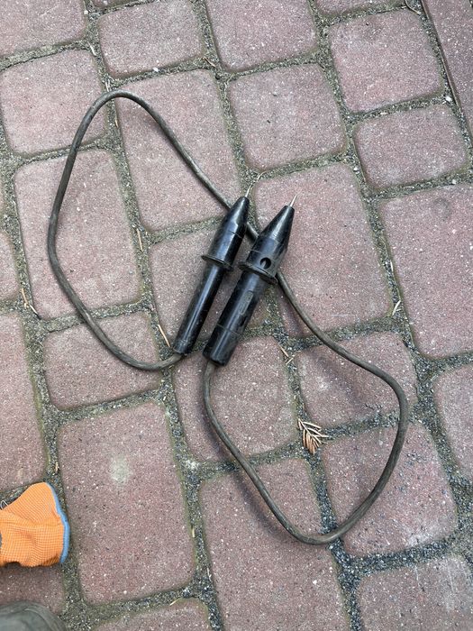 Miernik fazy prądowy