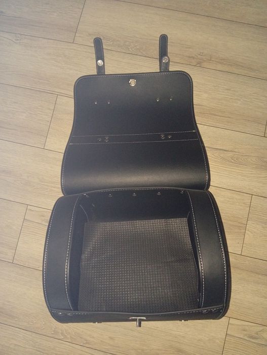 Torba kufer centralny