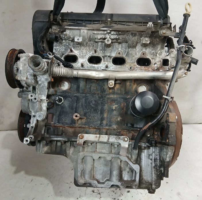 Motor completo OPEL Astra H Hatchback (L48)