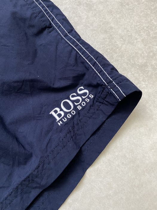 Шорти  hugo boss