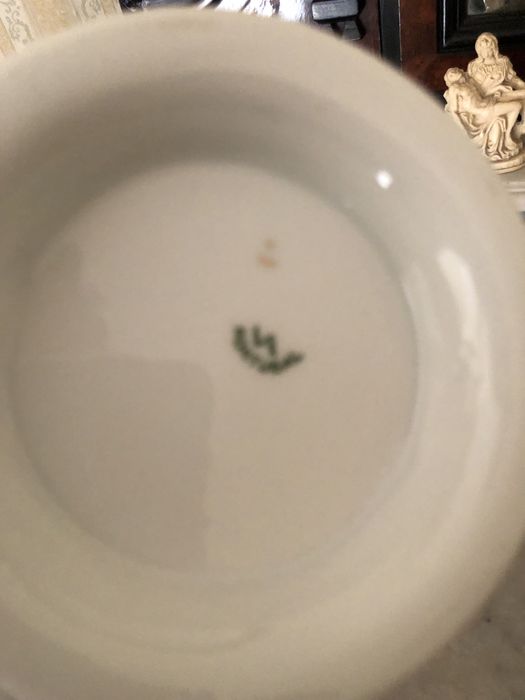 Jarra antiga muito bonita