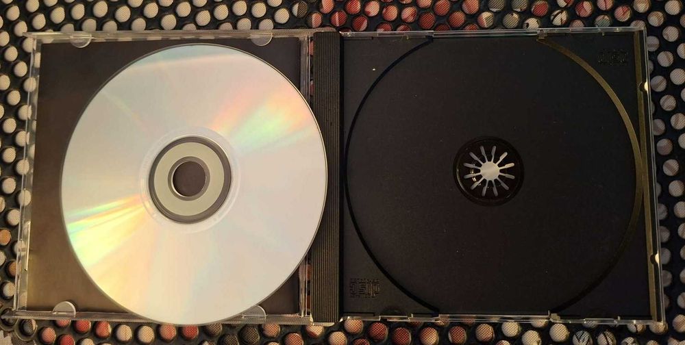 Starsailor - Love Is Here - Płyta Cd