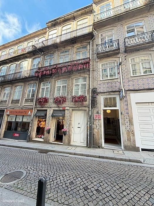 Apartamento T0 para arrendamento