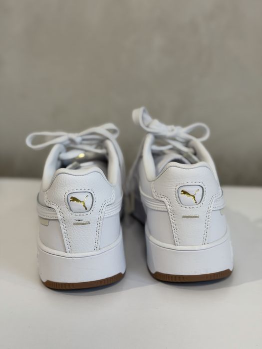 Puma Кросівки Снікерси Carina Street Lux